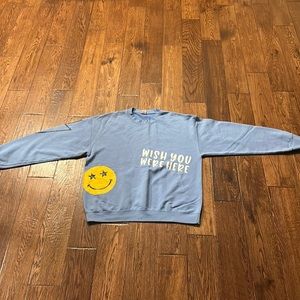 Trendy Crewneck